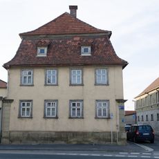 Wohngebäude