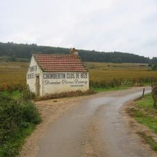 Chambertin-Clos de Bèze