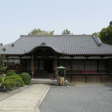 Sokujō-in