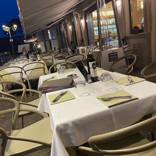 Ristorante Pizzeria Trattoria Peschiera del Garda