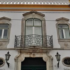 Solar dos Simas Cardoso