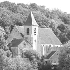 Église Sainte-Madeleine de Vaudeurs