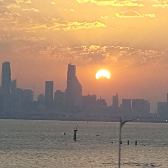 Sheikh Jaber al-Ahmad al-Sabah Causeway