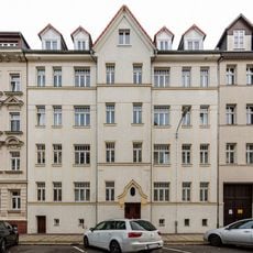 Wilhelm-Plesse-Straße 18 (Leipzig)