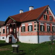 Bauernhaus vulgo Hödl
