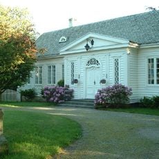 Huseby kongsgård