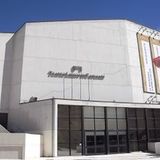 Teatro Lirico di Cagliari