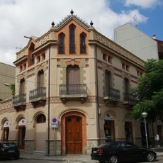 Casa Camós