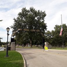 Springfield and Central Illinois African-American History Museum