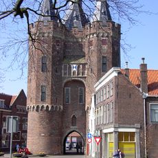 Sassenpoort