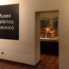 Museo Histórico Dominico