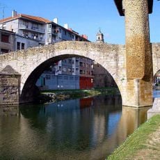 Puente Viejo de Balmaseda