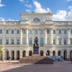 Дворец Сташица