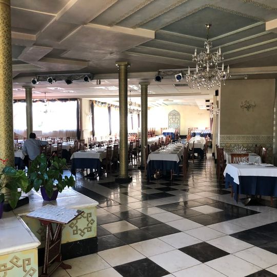 Il Pescatore