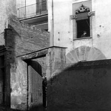 Torre de la Castlania