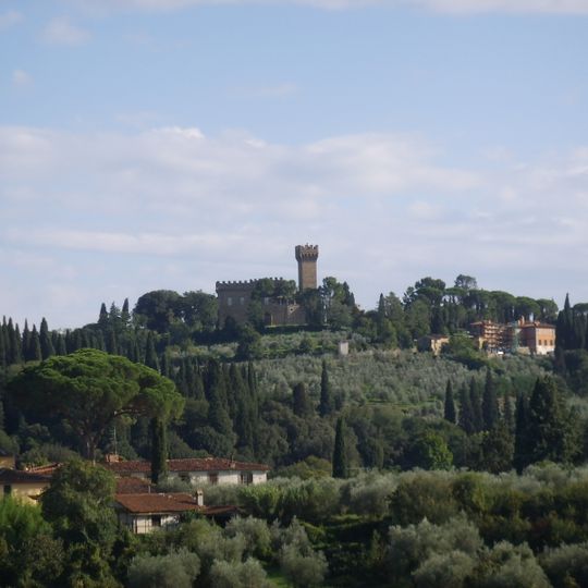 Arcetri