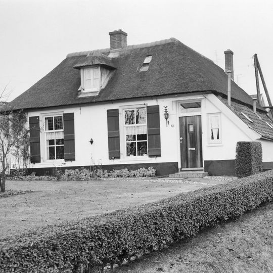 De Genestetlaan 20, Rozendaal