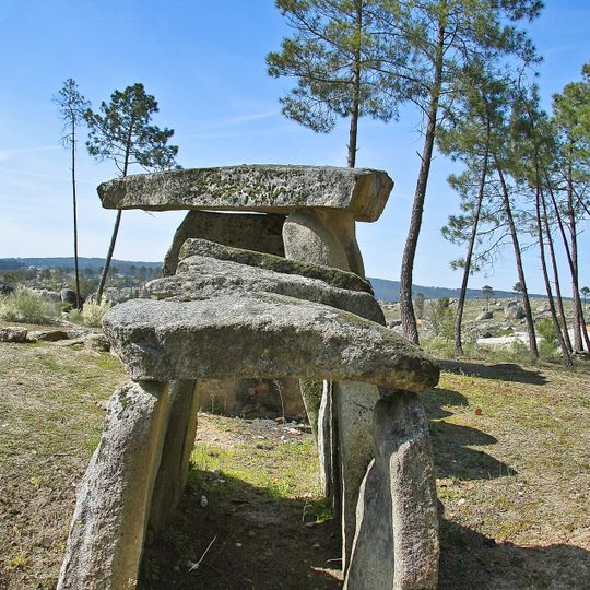Anta do Penedo Com