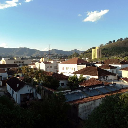 Santa Rita do Sapucaí