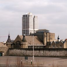 Swindon Mechanics' Institute