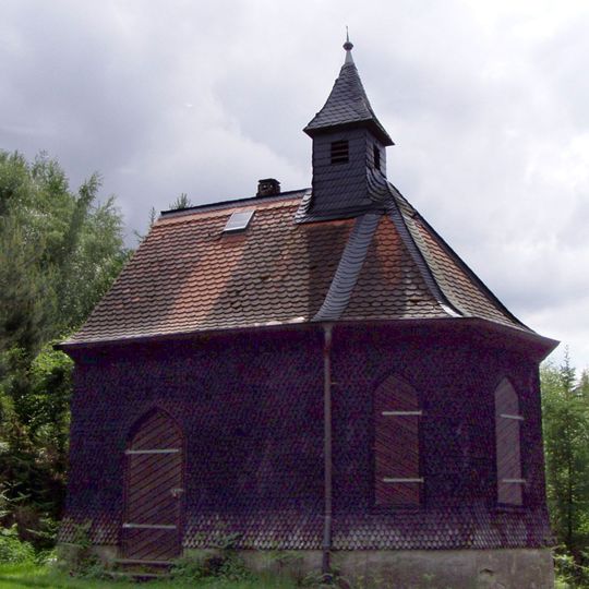 Waldkapelle