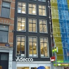 Rokin 134, Amsterdam