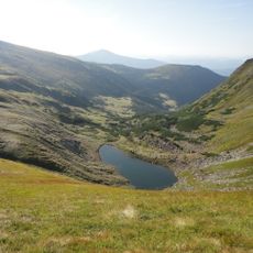 Lake Brebeneskul