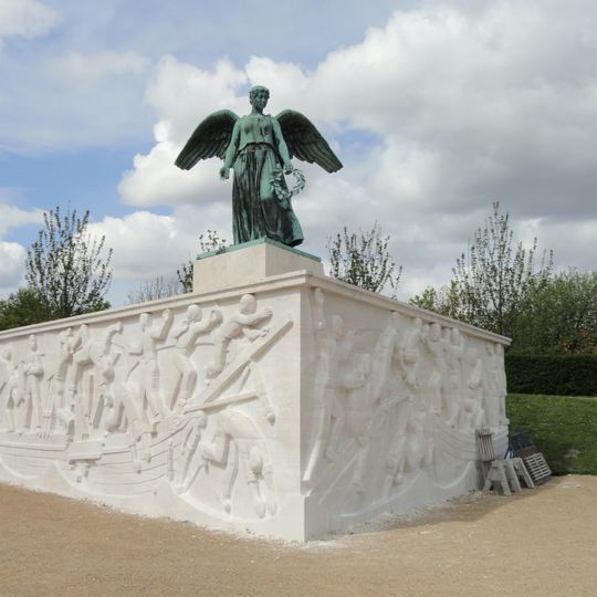 Maritime Monument