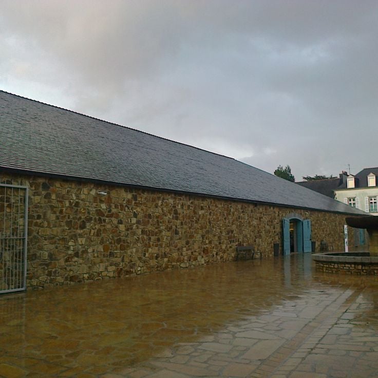 Hélène and Edouard Leclerc Fund