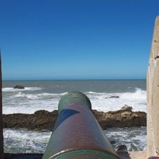Scenic viewpoint