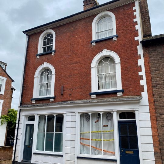 12 And 12A, Castle Street