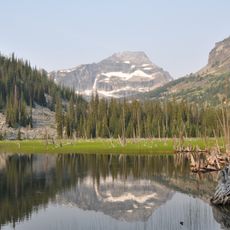 Selway-Bitterroot Wilderness