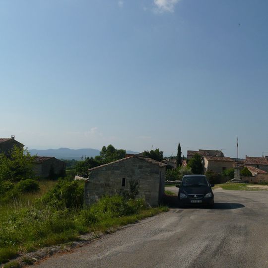 Saint-Privat-de-Champclos