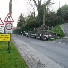 Membury War Memorial