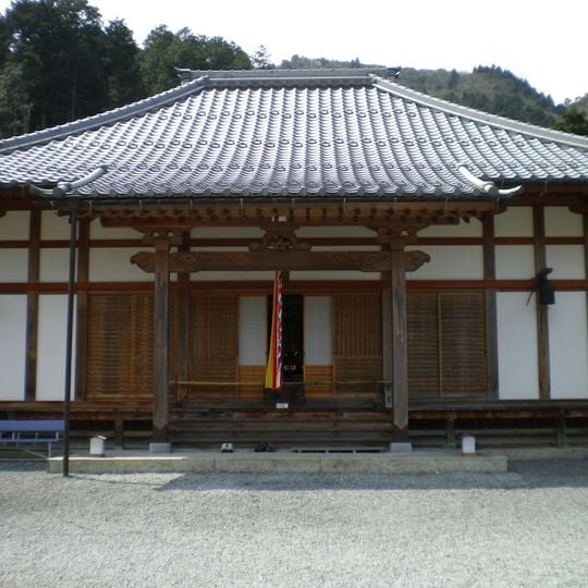 Tokugen-in