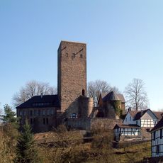 Burg Blankenstein