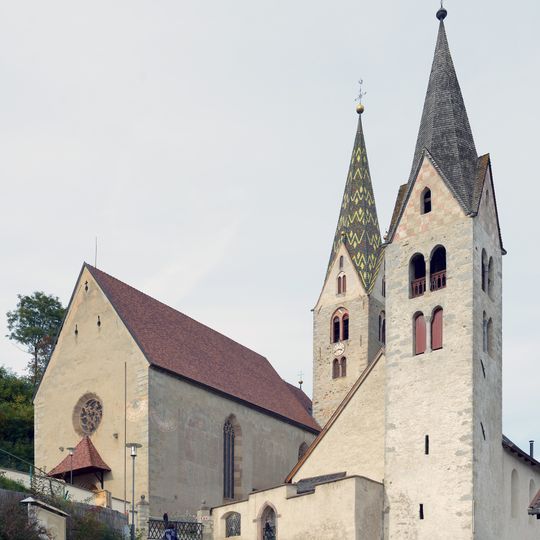Chiesa di Santo Stefano