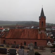 Kirche