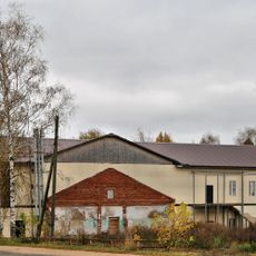 Флигель (Ивашево)