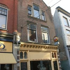 Voorstraat 424, Dordrecht