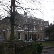 Templeton House