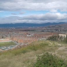 Ciudad Verde