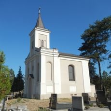 Chapelle Radić à Subotica