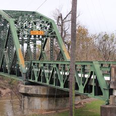 Colorado River Bridge
