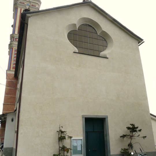 Chiesa di San Nicolò