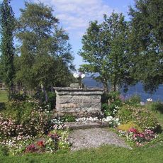 Kjerknes kirkested