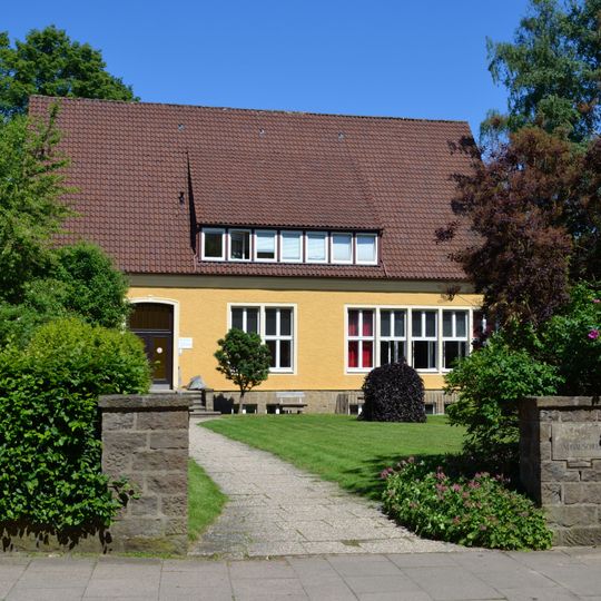 Fachschule für Agrarwirtschaft Herford