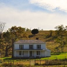 Bowyer-Trollinger Farm