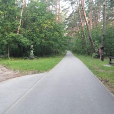 Žvėrinčius