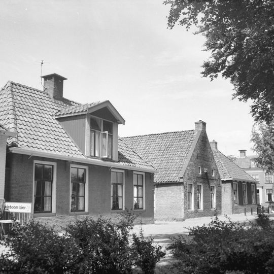 Willinge Prinsstraat 13, Oldeberkoop